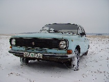 GAZ-24-10 GAZ-24-10